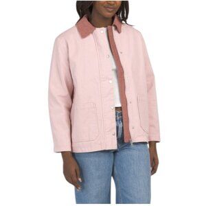BAGATELLE COLLECTION Combo Barn Jacket